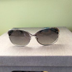 Coach sunglasses